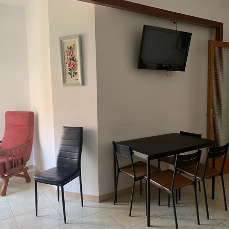 La Casa Del Centre Apartman Tárrega Kültér fotó
