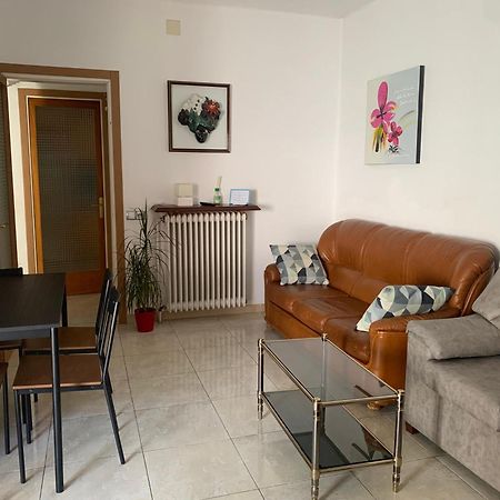 La Casa Del Centre Apartman Tárrega Kültér fotó
