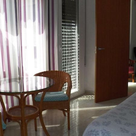 La Casa Del Centre Apartman Tárrega Kültér fotó