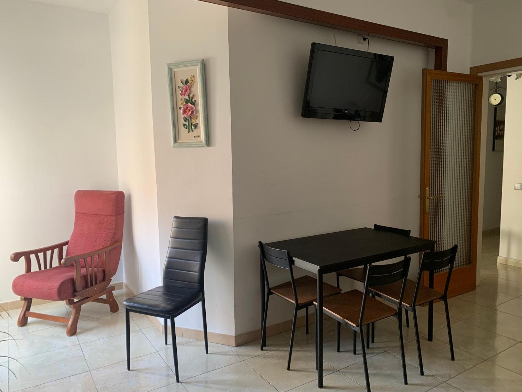 La Casa Del Centre Apartman Tárrega Kültér fotó