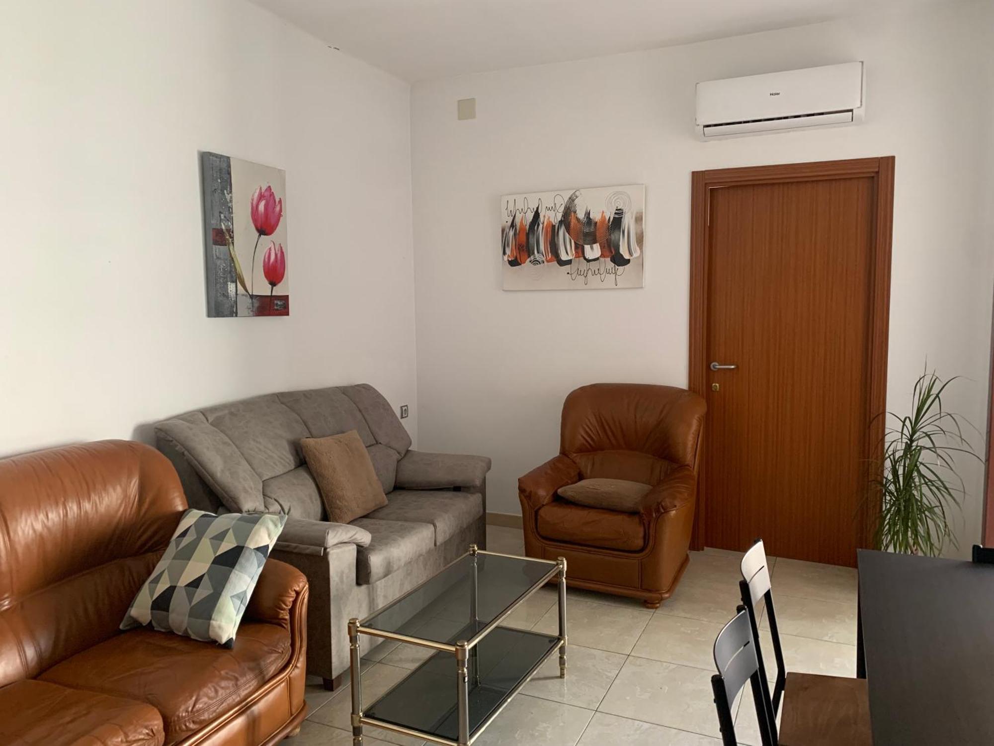 La Casa Del Centre Apartman Tárrega Kültér fotó