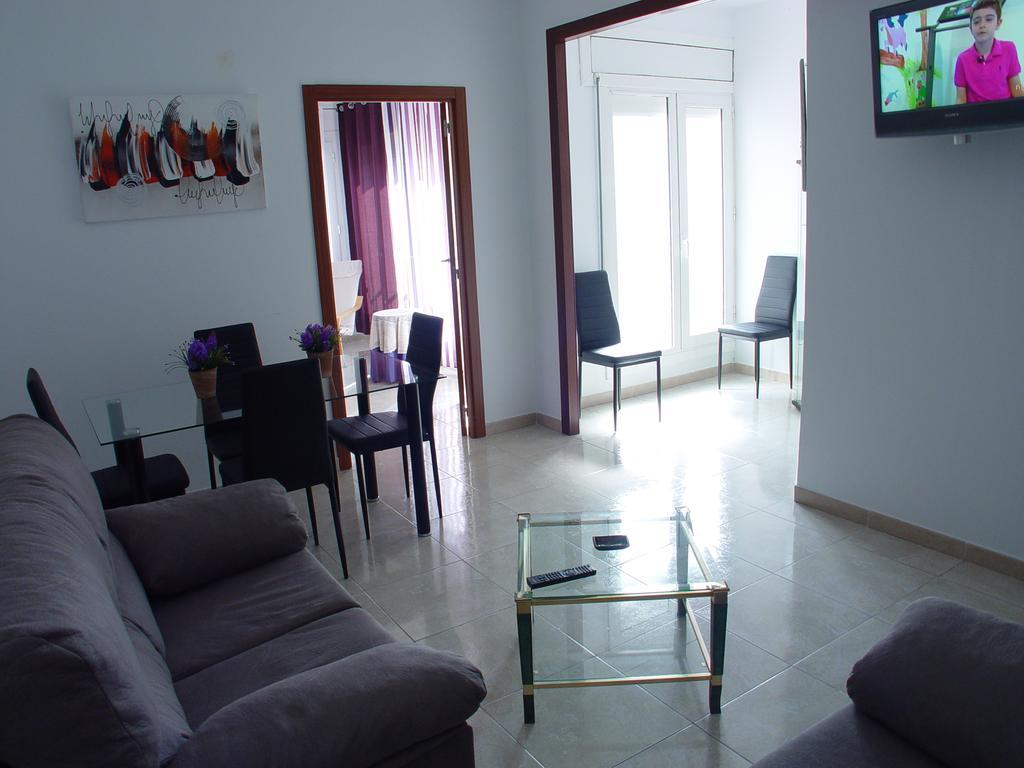 La Casa Del Centre Apartman Tárrega Kültér fotó