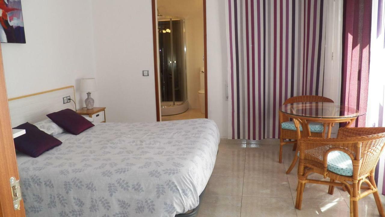 La Casa Del Centre Apartman Tárrega Kültér fotó